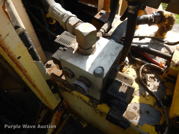 image for item KU9395 Chief EZ Breaker 500 Series B  concrete breaker