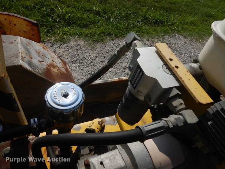 image for item KU9395 Chief EZ Breaker 500 Series B  concrete breaker