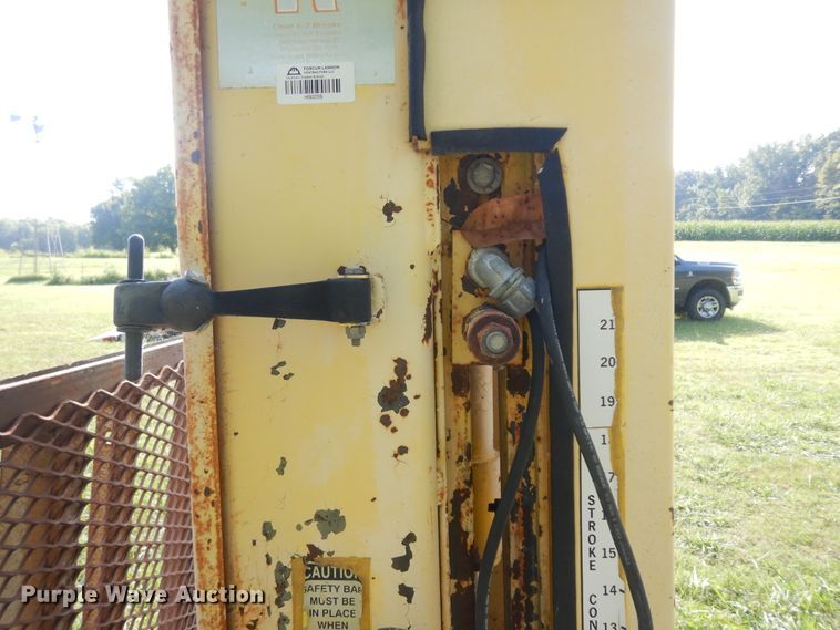 image for item KU9395 Chief EZ Breaker 500 Series B  concrete breaker