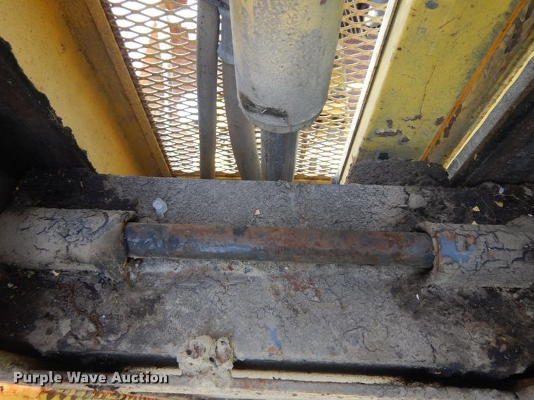 image for item KU9395 Chief EZ Breaker 500 Series B  concrete breaker