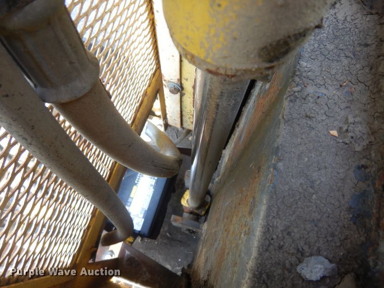 image for item KU9395 Chief EZ Breaker 500 Series B  concrete breaker