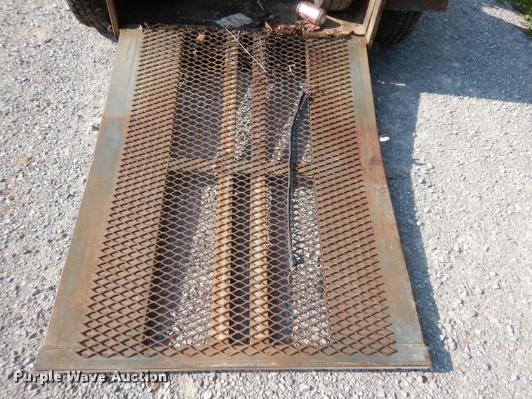 image for item KU9395 Chief EZ Breaker 500 Series B  concrete breaker