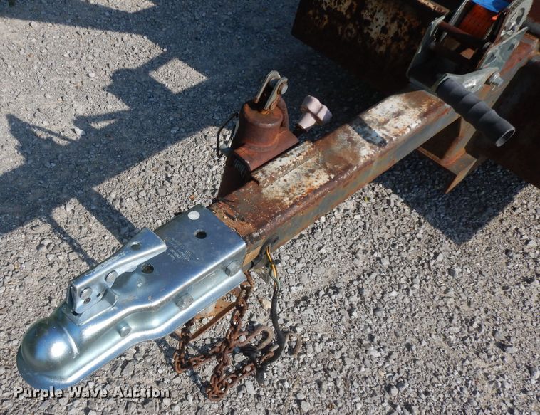 image for item KU9395 Chief EZ Breaker 500 Series B  concrete breaker