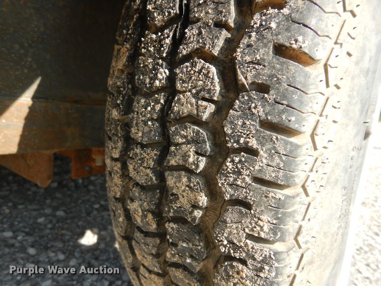 image for item KU9395 Chief EZ Breaker 500 Series B  concrete breaker