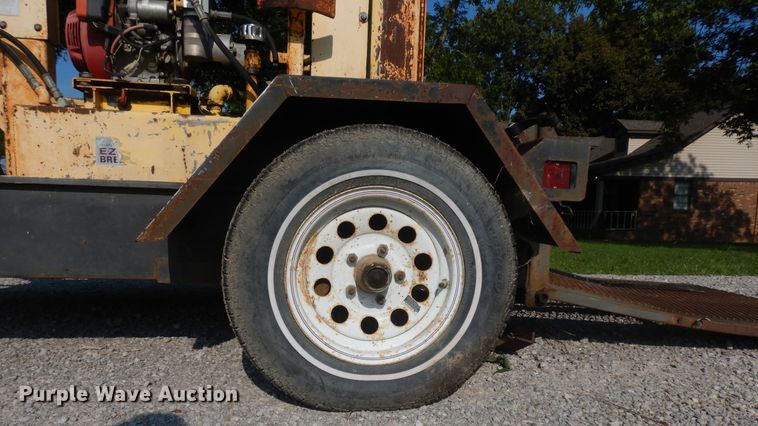 image for item KU9395 Chief EZ Breaker 500 Series B  concrete breaker