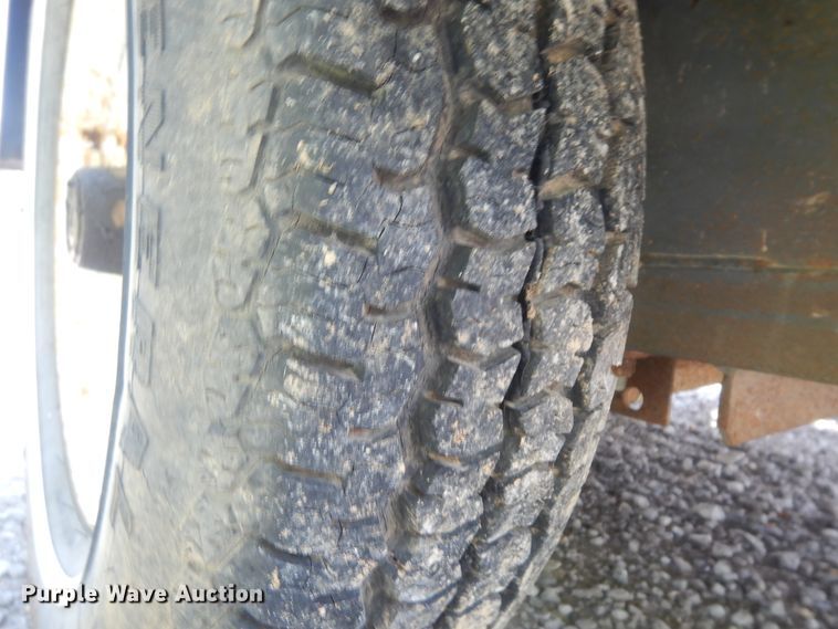 image for item KU9395 Chief EZ Breaker 500 Series B  concrete breaker