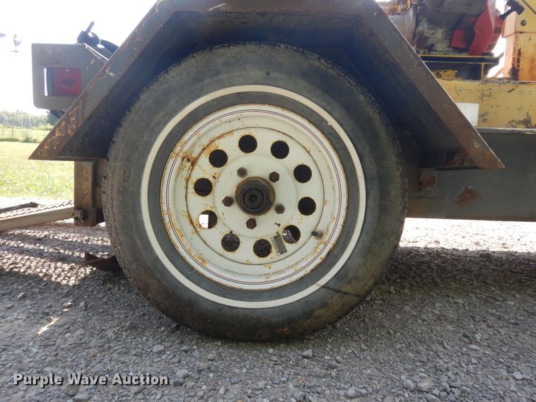 image for item KU9395 Chief EZ Breaker 500 Series B  concrete breaker