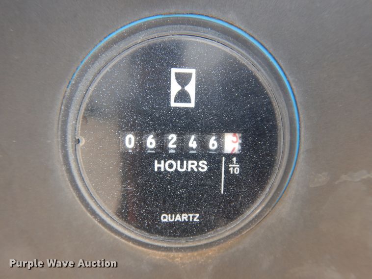 image for item KU9398 2005 Genie S65  boom lift