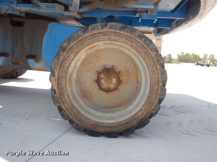 image for item KU9398 2005 Genie S65  boom lift