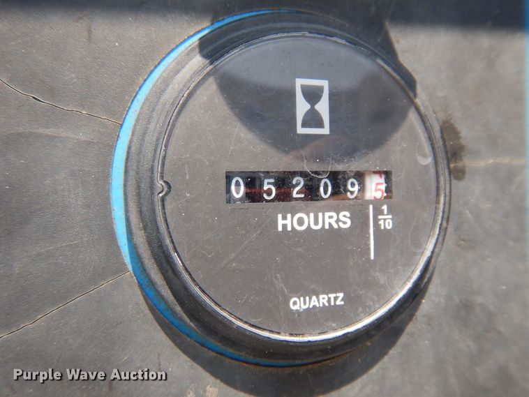 image for item KU9399 2008 Genie S85  boom lift