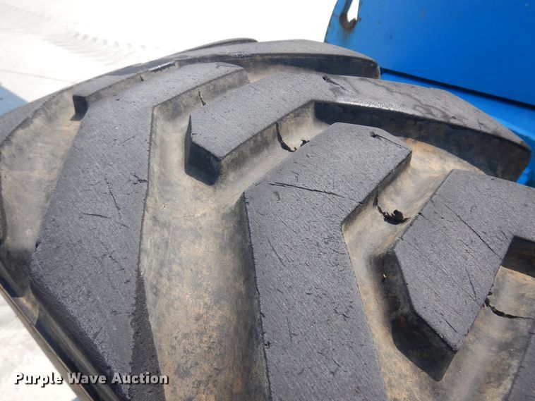 image for item KU9399 2008 Genie S85  boom lift