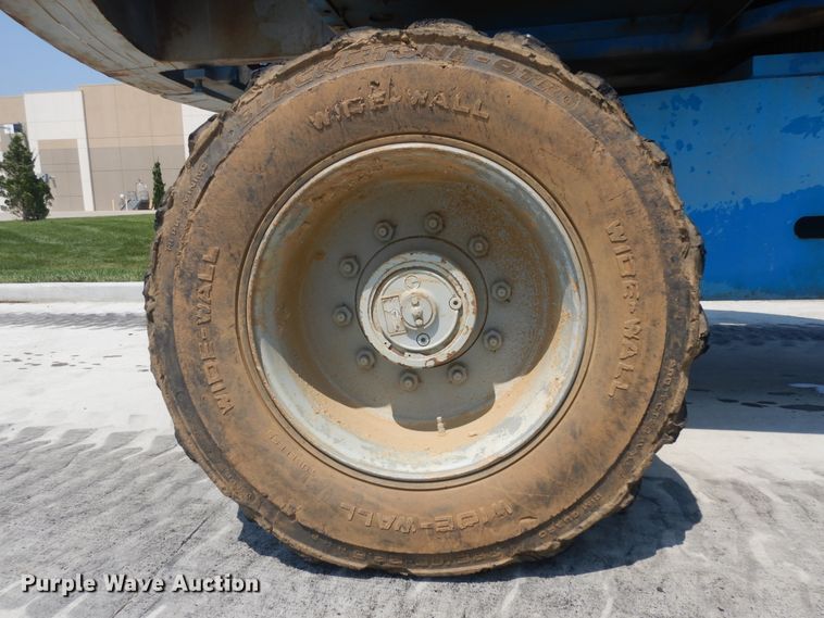 image for item KU9400 2006 Genie S80  boom lift