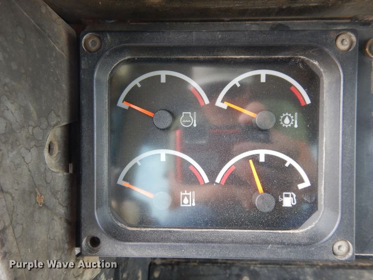 image for item KU9421 2001 Caterpillar 963C  track loader