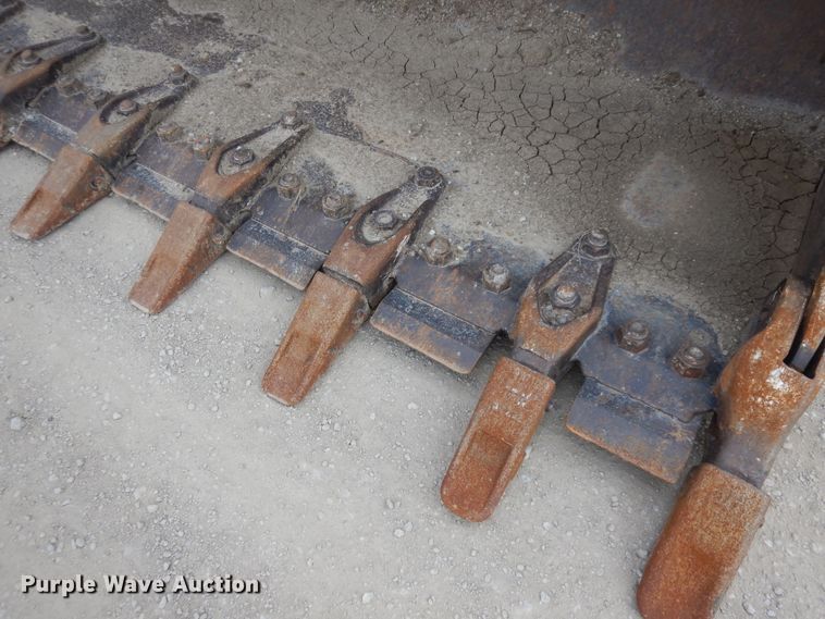 image for item KU9421 2001 Caterpillar 963C  track loader