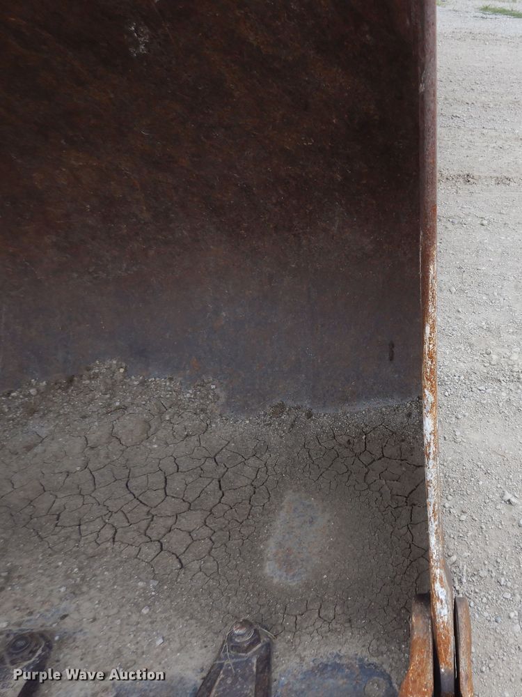 image for item KU9421 2001 Caterpillar 963C  track loader