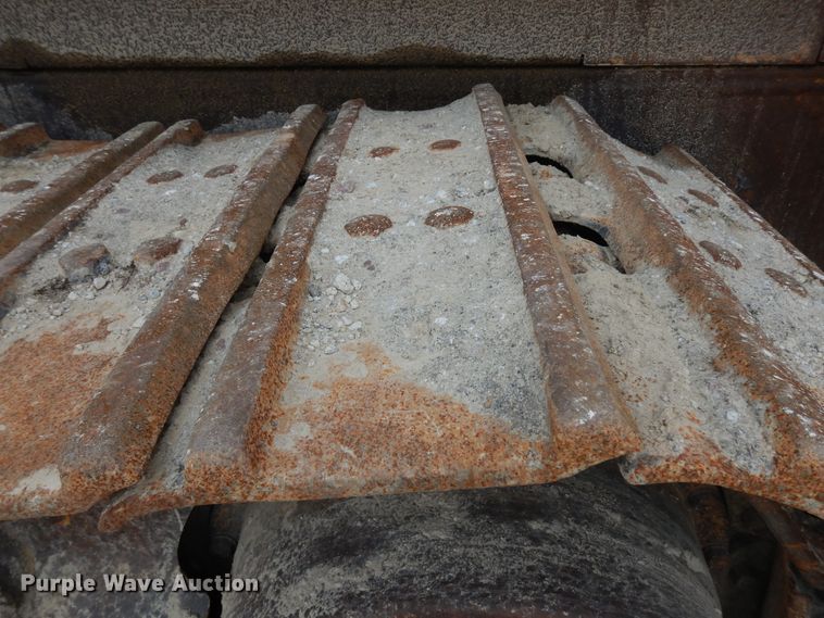 image for item KU9421 2001 Caterpillar 963C  track loader