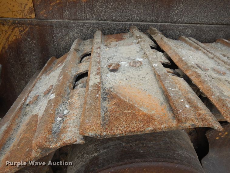 image for item KU9421 2001 Caterpillar 963C  track loader