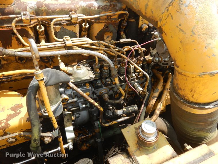 image for item KU9422 1997 John Deere 892E  excavator