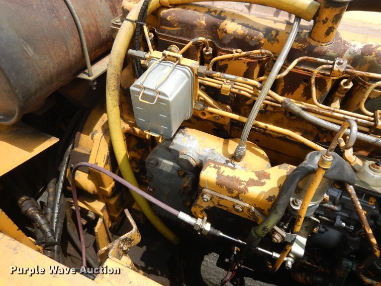 image for item KU9422 1997 John Deere 892E  excavator