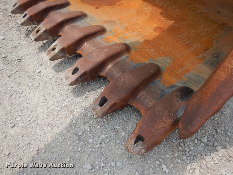 image for item KU9422 1997 John Deere 892E  excavator