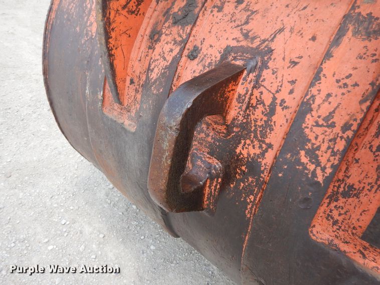 image for item KU9422 1997 John Deere 892E  excavator