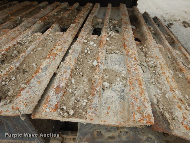 image for item KU9422 1997 John Deere 892E  excavator