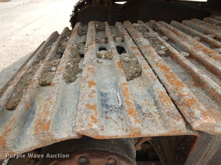 image for item KU9422 1997 John Deere 892E  excavator