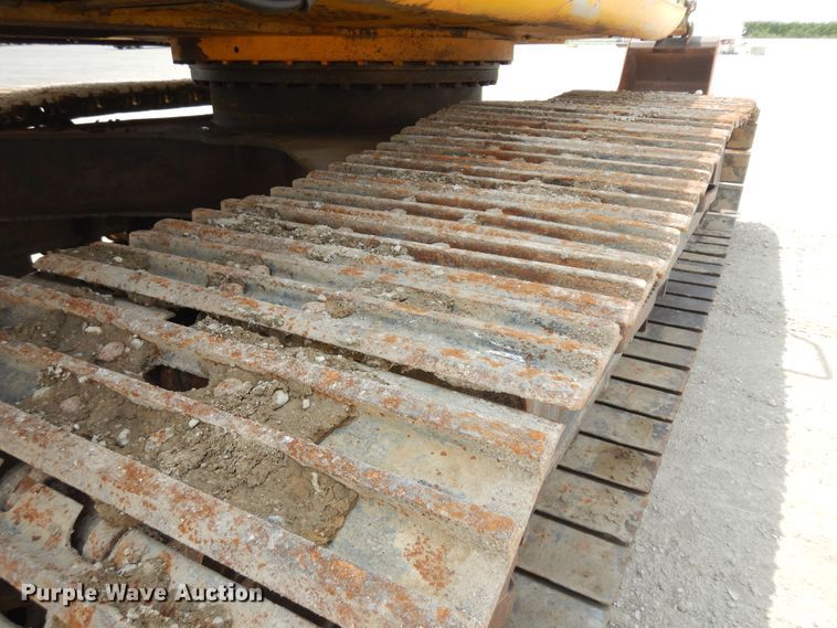 image for item KU9422 1997 John Deere 892E  excavator