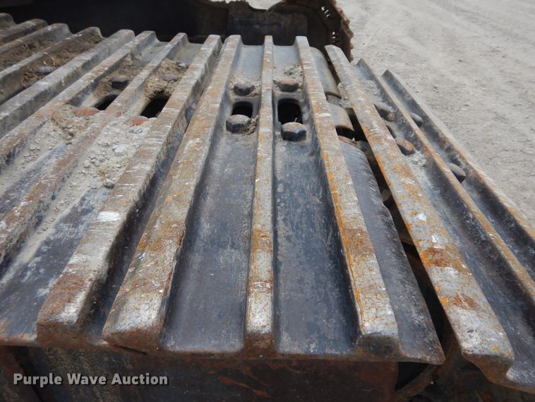 image for item KU9422 1997 John Deere 892E  excavator