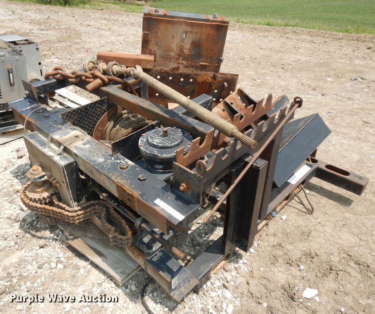 image for item KU9423 Truck parts