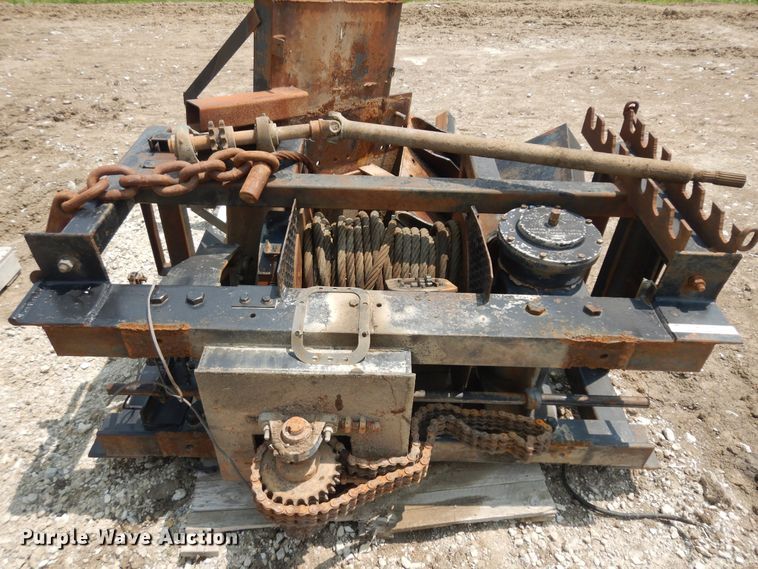 image for item KU9423 Truck parts