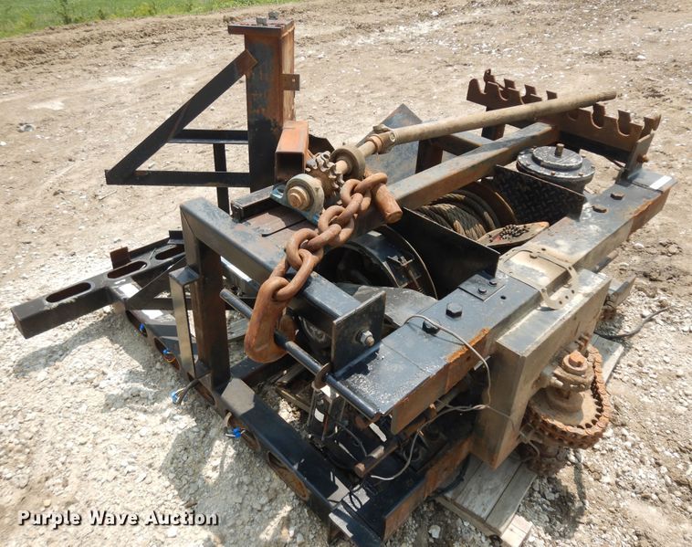 image for item KU9423 Truck parts