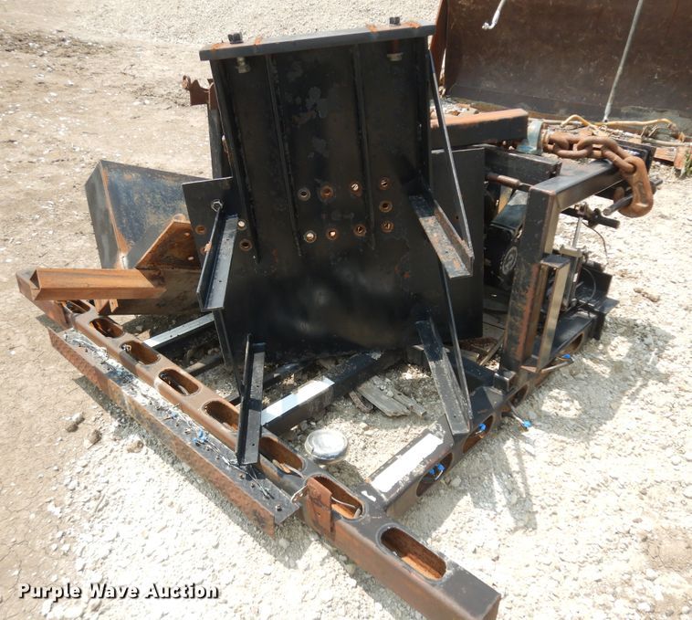 image for item KU9423 Truck parts