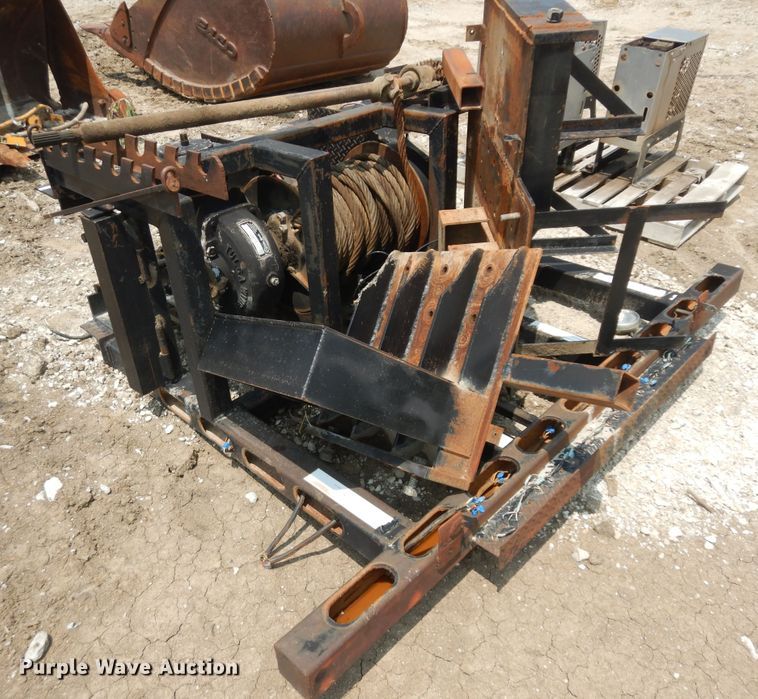 image for item KU9423 Truck parts