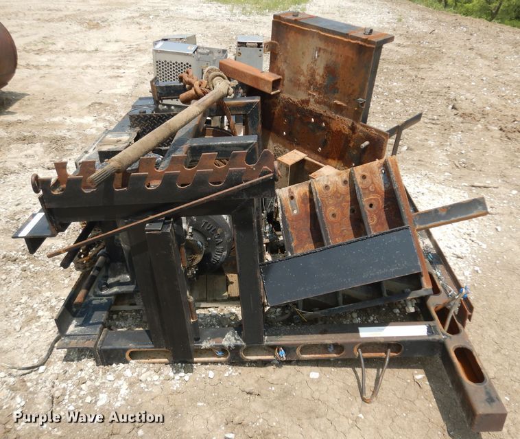 image for item KU9423 Truck parts