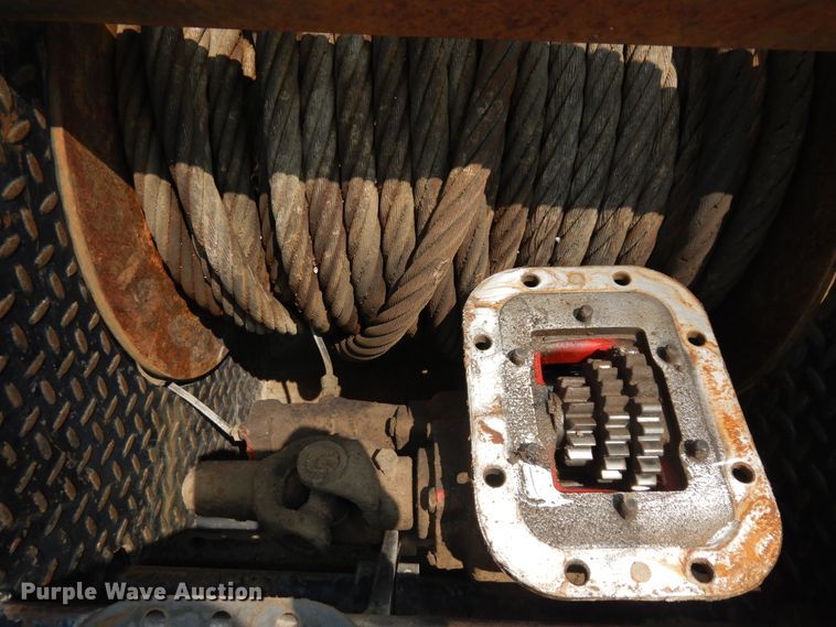 image for item KU9423 Truck parts