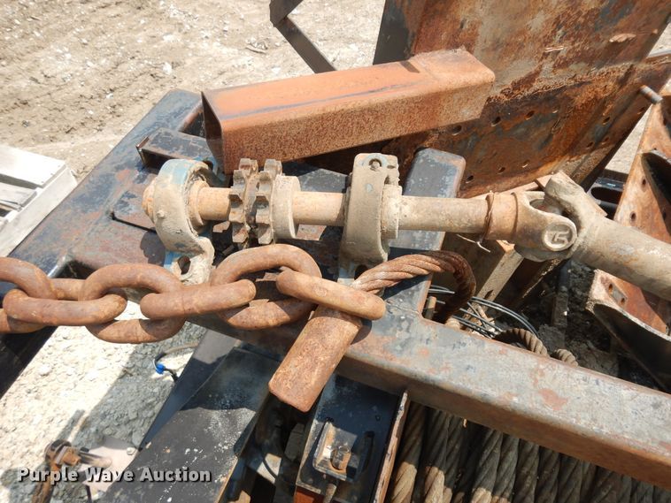 image for item KU9423 Truck parts