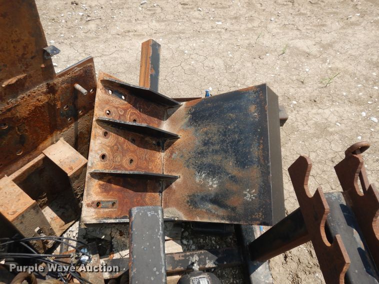 image for item KU9423 Truck parts