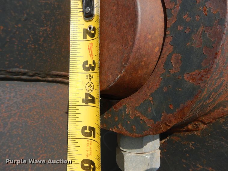 image for item KU9425 Esco  76" W excavator bucket