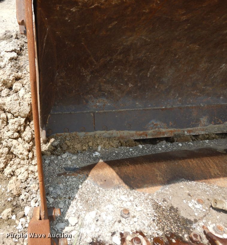 image for item KU9426 2006 Caterpillar  94" W 4-in-1 bucket