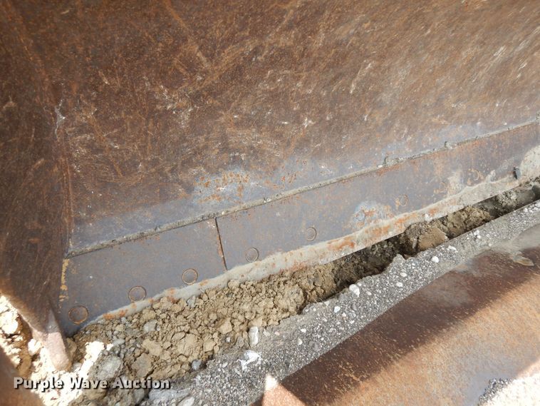 image for item KU9426 2006 Caterpillar  94" W 4-in-1 bucket