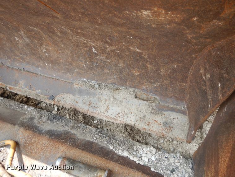 image for item KU9426 2006 Caterpillar  94" W 4-in-1 bucket