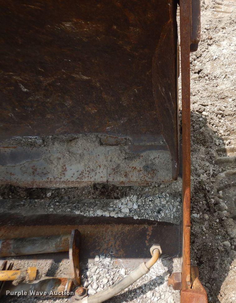 image for item KU9426 2006 Caterpillar  94" W 4-in-1 bucket