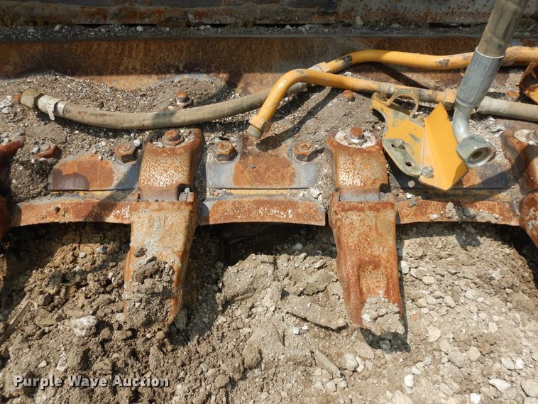 image for item KU9426 2006 Caterpillar  94" W 4-in-1 bucket