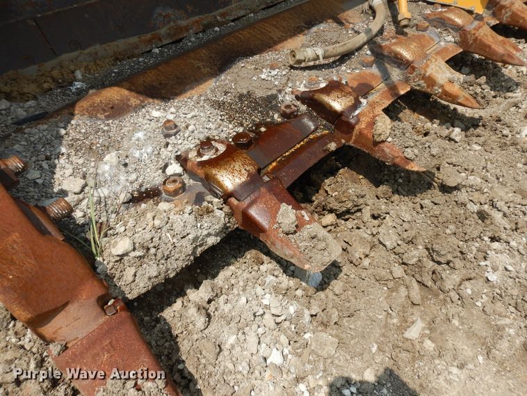 image for item KU9426 2006 Caterpillar  94" W 4-in-1 bucket