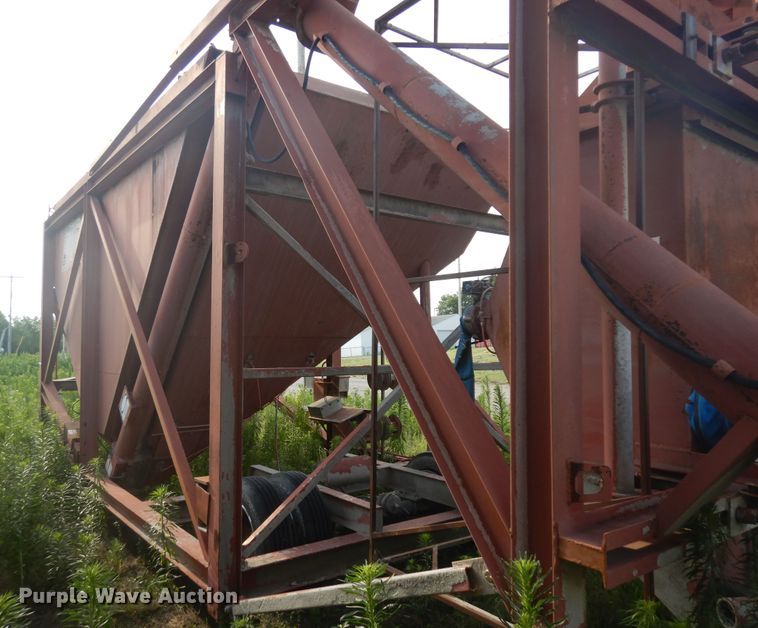 image for item KU9617 Ross  concrete plant