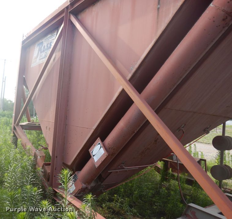 image for item KU9617 Ross  concrete plant