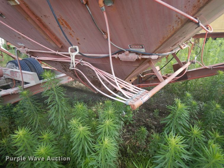 image for item KU9617 Ross  concrete plant