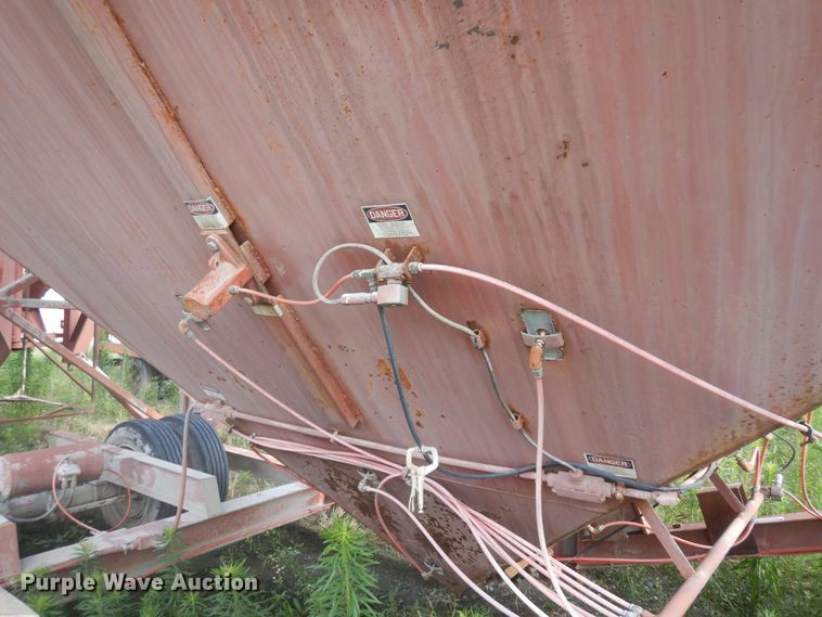 image for item KU9617 Ross  concrete plant