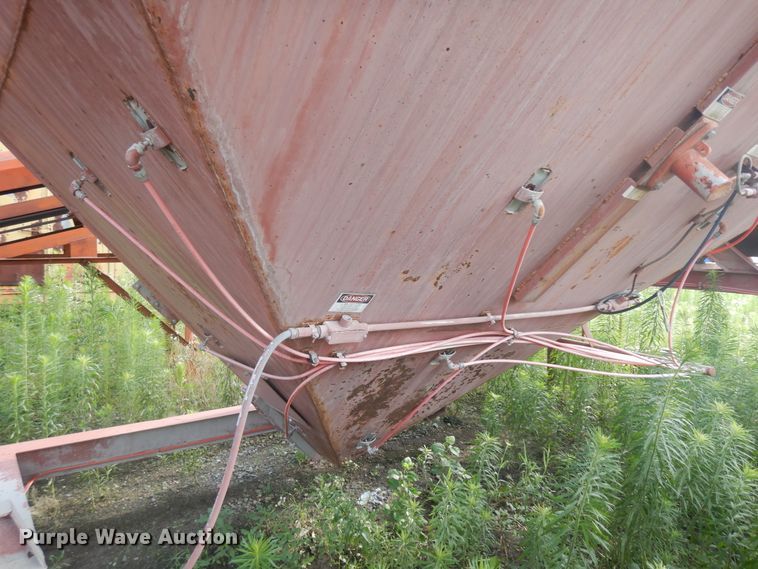 image for item KU9617 Ross  concrete plant